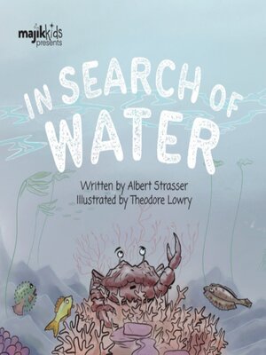 cover image of In Search of Water